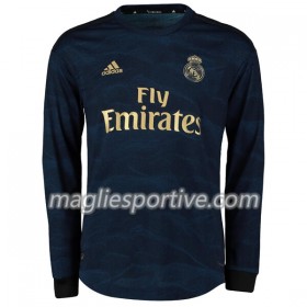 Completo Calcio Real Madrid Divisa Trasferta 2019/2020 ML